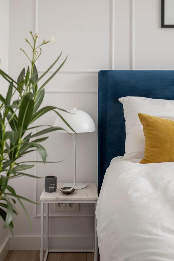 Stylowy Przy Metrze Apartment Warschau